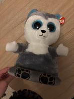 TY husky ipadhouder, Ophalen of Verzenden, Nieuw, Overige typen