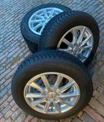ALS NIEUWE Toyota Yaris (2020>) velgen + tpms + winterbanden