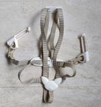 Stokke tripp trapp tuigje harness - ZGAN, Kinderen en Baby's, Kinderstoelen, Ophalen of Verzenden, Zo goed als nieuw, Meegroeistoel