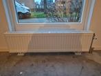 2 Nieuwe Radiatoren - 120x30 & 180x30, 30 tot 80 cm, Radiator, Nieuw, Ophalen of Verzenden