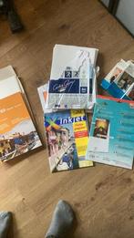 Diverse maten fotopapier, Ophalen of Verzenden, Zo goed als nieuw