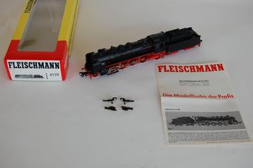FLEISCHMANN 4139. beschikbaar voor biedingen