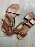 Sacha essentials samndalen 38, Bruin, Sacha, Gedragen, Sandalen of Muiltjes