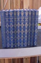 10 boeken, Ophalen of Verzenden, Gelezen