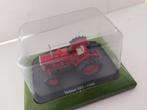 Valmat oldtimer tractor 1/43 editions DelPrado, Nieuw, Universal Hobbies, Verzenden, Tractor of Landbouw