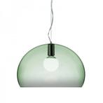 Kartell FL/Y Hanglamp, Minder dan 50 cm, Nieuw, Kunststof, Ophalen of Verzenden