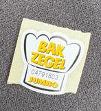 Gevraagd: Jumbo bakzegels, Jumbo, Ophalen