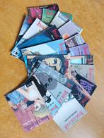 Jessica Blandy, Gelezen, Renaud/Dufaux, Complete serie of reeks, Ophalen of Verzenden