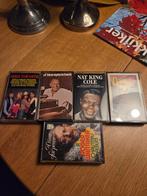 Cassettebandjes Collectie - Diverse Genres, Gebruikt, 2 t/m 25 bandjes, Ophalen of Verzenden, Origineel