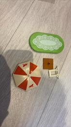 Onderdelen spirit playmobil, Ophalen of Verzenden, Zo goed als nieuw