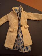 2 vintage barbie kledingstukken 1960 1970 Oleg Cassini, Ophalen of Verzenden, Meisje, Jurk of Rok