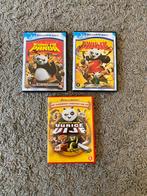 Kung fu panda dvd’s, Ophalen of Verzenden