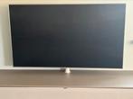Samsung Qled QE55Q90RALXXN 4K, Ophalen, Gebruikt, 100 cm of meer, Samsung