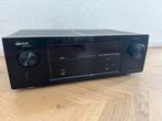 Denon AVR-X520BT (4K/60Hz pass-trough), Ophalen, Gebruikt, 120 watt of meer, Denon
