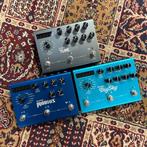 Strymon pedalen (Big Sky, Mobius & Timeline), Ophalen, Support@strymon.net, Delay of Echo, Zo goed als nieuw