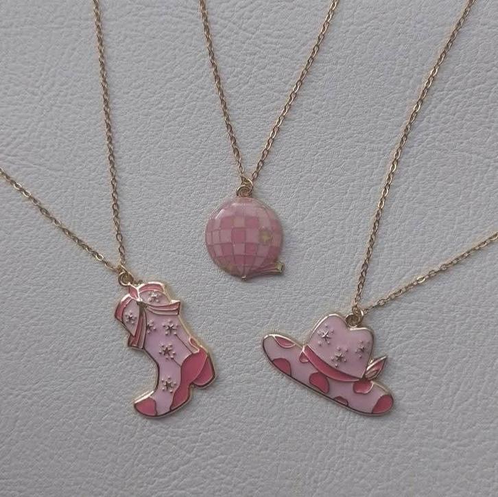 Stainless steel kettingen, Sieraden, Tassen en Uiterlijk, Kettingen, Nieuw, Goud, Goud, Met hanger, Ophalen of Verzenden