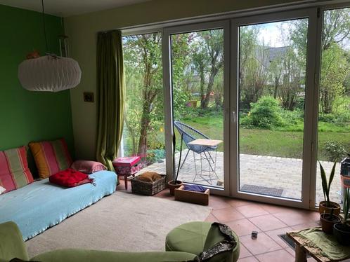 woning in onderhuur vanaf begin sept voor max 4,5 maanden, Huizen en Kamers, Kamers te huur, Nijmegen, 50 m² of meer