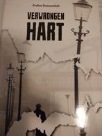 Verwrongen Hart - Evelien Dommerholt, Ophalen of Verzenden, Zo goed als nieuw, Evelien dommerholt