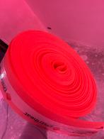 Rand isolatie voor bijvoorbeeld vloerverwarming., Doe-het-zelf en Verbouw, Isolatie en Afdichting, Overige materialen, Nieuw, 15 m² of meer