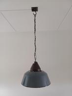 Hanglampen, Huis en Inrichting, Lampen | Hanglampen, Ophalen, Gebruikt, Metaal, Minder dan 50 cm
