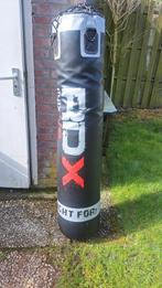 rdx, Sport en Fitness, Boksen, Ophalen, Gebruikt, Bokszak