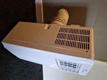 Airco mobiel. Mobiele airco. Goedkoop beschikbaar voor biedingen