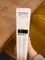 Rolgordijn, Huis en Inrichting, Ophalen, Zo goed als nieuw, 150 tot 200 cm