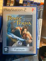 Prince of persia, Spelcomputers en Games, Avontuur en Actie, 1 speler, Ophalen of Verzenden, Zo goed als nieuw