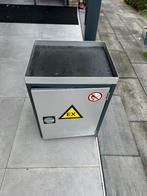 Bott gasfles kast Bedrijfswagen inrichting, Ophalen, Zo goed als nieuw