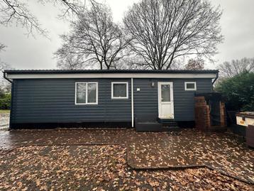 Chalet te koop beschikbaar voor biedingen