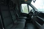 CITROEN JUMPER 35 2.2 HDI L3H2 | OPRIJPLAAT | TREKHAAK | CRU, Voorwielaandrijving, Gebruikt, 4 cilinders, Citroën