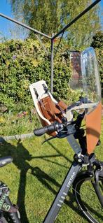 Bobike fietsstoeltje, Fietsen en Brommers, Fietsaccessoires | Fietsstoeltjes, Ophalen, Zo goed als nieuw