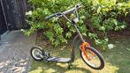 Street Surfing KB2 Kickbike / Step met Luchtbanden - Oranje/, Fietsen en Brommers, Steps, Ophalen, Zo goed als nieuw, Gewone step