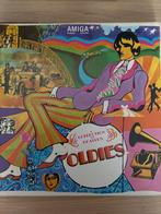 The Beatles - Oldies LP (Amiga), Ophalen of Verzenden, 1960 tot 1980, Gebruikt, 12 inch