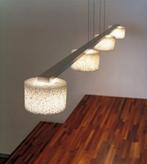 Hanglamp Reef Suspension van Serlen, Huis en Inrichting, Lampen | Hanglampen, Ophalen, Zo goed als nieuw, Modern, Metaal