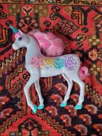 Barbie dreamtopia paard eenhoorn, Kinderen en Baby's, Speelgoed | My Little Pony, Ophalen of Verzenden