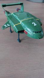Thunderbird 2, Verzamelen, Ophalen, Zo goed als nieuw