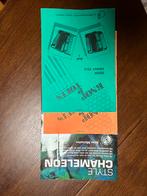 Les Boeken accordeon, Ophalen, Zo goed als nieuw, Les of Cursus, Accordeon