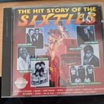 The hit story of the sixties, Ophalen of Verzenden, Zo goed als nieuw, Pop