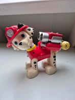 Paw Patrol Marshall Figuur, Ophalen of Verzenden, Gebruikt