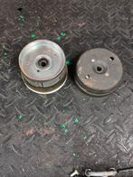 Achterkoppeling compleet Vespa Ciao, Citta, Ophalen of Verzenden, Gebruikt, Blok, Overige merken