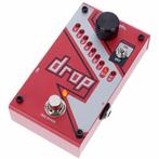 Digitech The Drop - Pitch Shifter Pedal, Muziek en Instrumenten, Ophalen of Verzenden, Zo goed als nieuw, Overige typen
