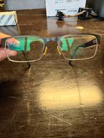 Jasper conran leesbril, Overige merken, Gebruikt, Zwart, Ophalen of Verzenden