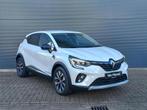 Renault Captur 1.6 E-Tech Plug-in Hybrid 160Pk techno | Auto, Auto's, Renault, 12 maanden, Wit, Bedrijf, Hybride Elektrisch/Benzine
