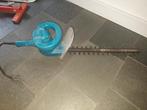 Makita UH4500 Heggenschaar - Elektrisch, Ophalen, Gebruikt, Elektrisch, Makita