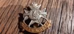 cap badges ww1 ww2, Verzamelen, Ophalen of Verzenden, Landmacht, Engeland, Embleem of Badge