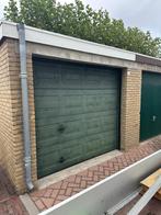 Garagedeur, Kunststof, Garagedeur, Ophalen of Verzenden, 120 cm of meer