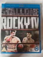 ROCKY IV (IMPORT WITHOUT DUTCH SUBS) (BLURAY), Tollenstraat 53D 3035NC Rotterdam, Carduelis and Media, Ophalen of Verzenden, Zo goed als nieuw