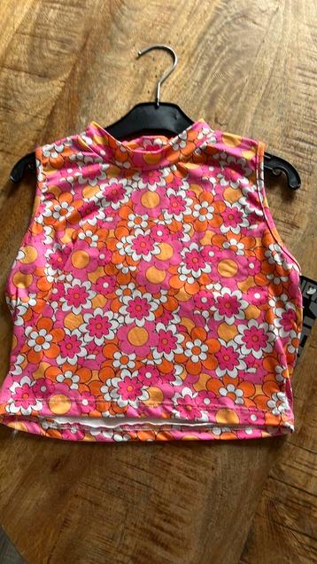 Leuke top new collection beschikbaar voor biedingen