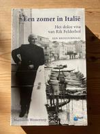 Een zomer in Italië - Marjolein Westerterp, Ophalen of Verzenden, Zo goed als nieuw, Europa